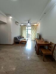 Faber Crest (D5), Condominium #462779731